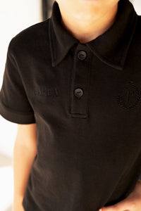 Short sleeve polo shirt (3 Colors)